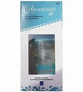 Cutiwash Soft Face Wash Gel-W450-1