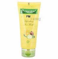 Acnestal FM Face Wash-W455-1