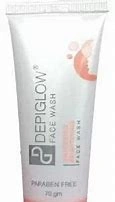 Depiglow Face Wash-W460-1