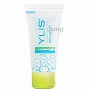 Ylis Cleansing Face Wash-W468-1