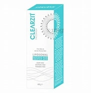 Clearzit Face Wash-W469-1