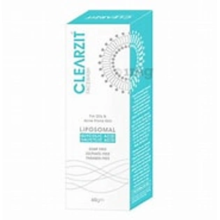 Clearzit Face Wash