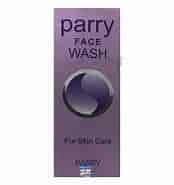 Parry Face Wash-W470-1