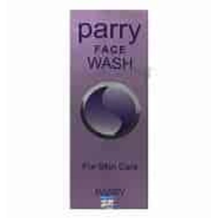 Parry Face Wash