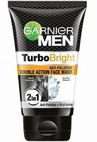 Garnier Men Power White Face Wash-W480-1