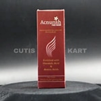 Acnurish Face Wash