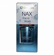 Nax Face Wash-W526-1