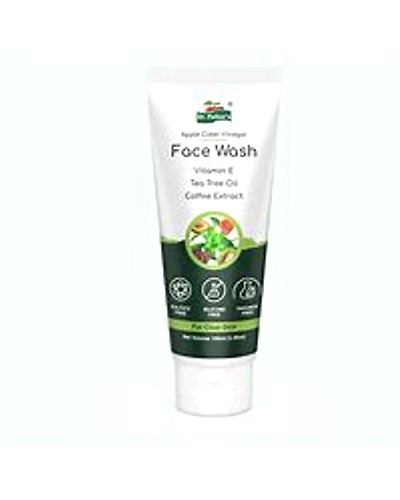 Dr. Patkar's Apple Cider Vinegar Face Wash Anti-Acne Treatment-W573-1