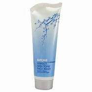 Ozone Perfect Skin Tone Face Wash-W577-1