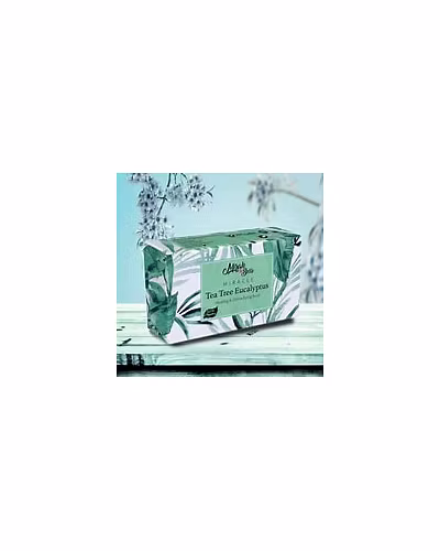 Mirah Belle Miracle Tea Tree - Eucalyptus Healing Soap-W595-1