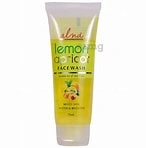 Alnavedic Lemon Apricot Face Wash-W598-1