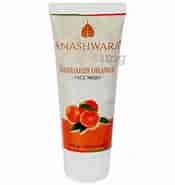 Bio Resurge Mandarin Orange Anashwara Face Wash-W613-1