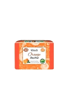 Meghdoot Orange Body Wash