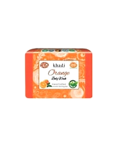 Meghdoot Orange Body Wash-A13-1