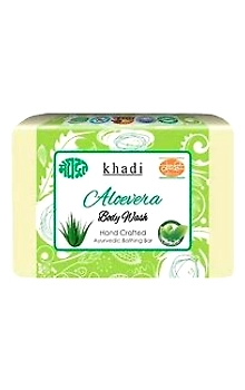 Meghdoot Aloevera Body Wash