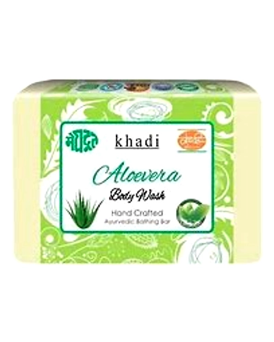 Meghdoot Aloevera Body Wash-A16-1