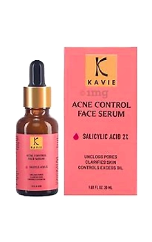 Kavie Acne Control Face Serum