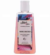 Mirah Belle Rose Orchid Mature Skin Face Wash-A30-1