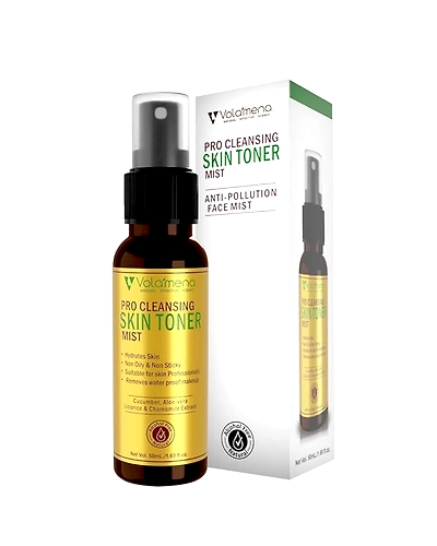 Volamena Pro Cleansing Skin Toner Mist-A37-1