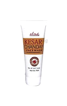 Alna Kesar Chandan Face Wash