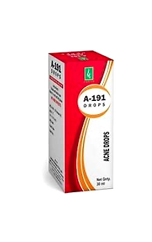 Adven A-191 Acne Drop