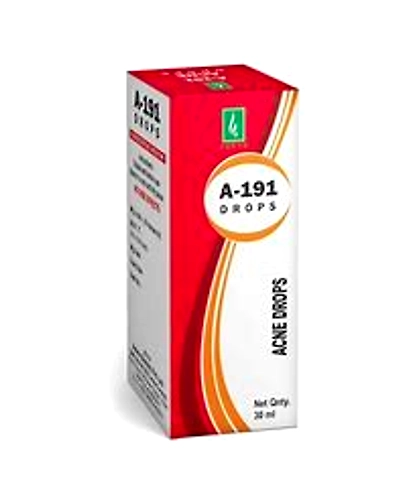 Adven A-191 Acne Drop-A86-1