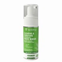 Volamena Clearing &amp; Purifying Foaming Face Wash-A91-1