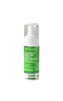 Volamena Clearing & Purifying Foaming Face Wash