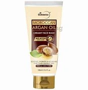 St.Botanica Moroccan Argan Oil Face Wash-A93-1