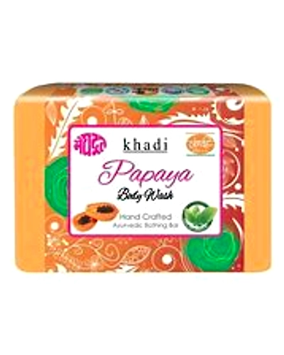 Meghdoot Papaya Body Wash-A106-1
