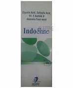 Indoshine Face Wash-A117-1