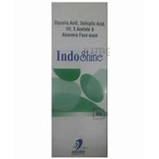 Indoshine Face Wash