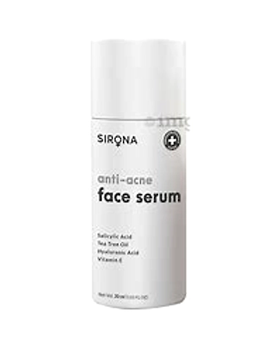 Sirona Anti-Acne Face Serum-A120