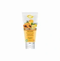 Meghdoot Mix Fruit Face Wash-A210-1