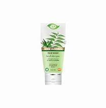 Meghdoot Neem Aloevera Face Wash-A225-1