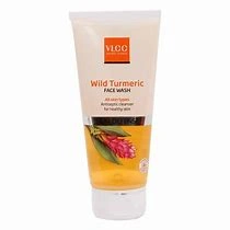 VLCC Wild Turmeric Face Wash-A226-1