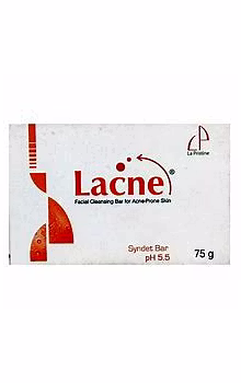 Lacne Soap