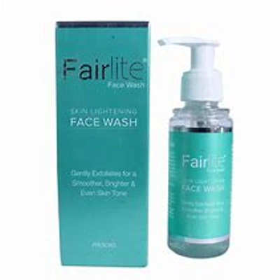 Fairlite Face Wash