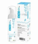 AMA Acnoklin-DS Face Wash-A263-1