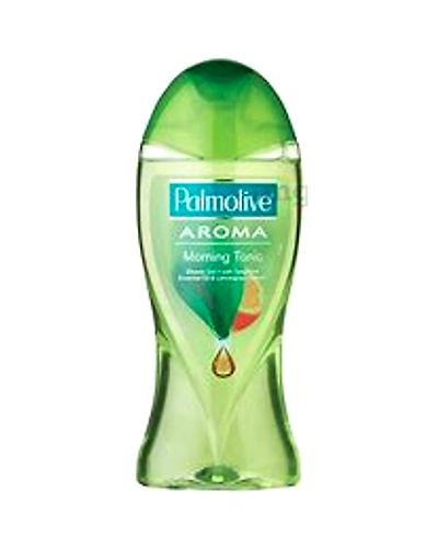 Palmolive Aroma Morning Tonic Bodywash Shower Gel-A282