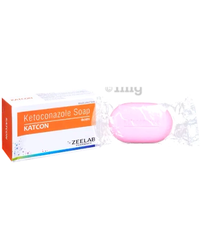 Katcon Soap-A440-1