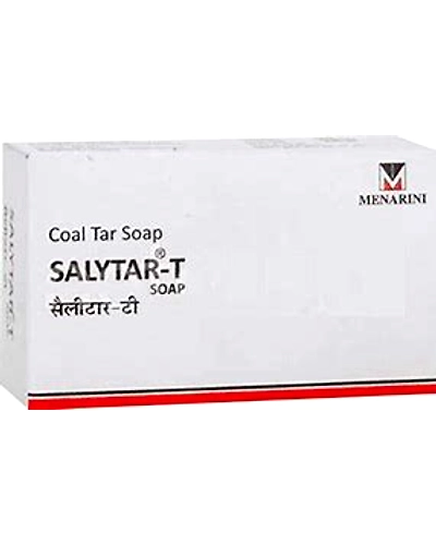 Salytar T Soap-D1