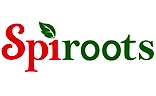Spiroots-logo