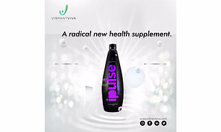 I PULSE (immunity Booster, Cardiac Wellness)