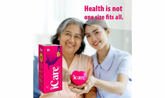 I Care ( for All Ladies Hormonal Problems)