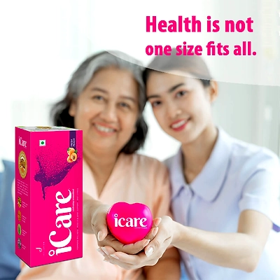 I Care ( for All Ladies Hormonal Problems)-11750838