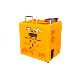 aamisha foods insta ripe™ ethylene generator