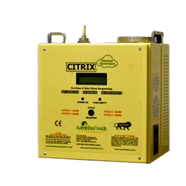 citrix™ ethylene generator