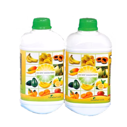 aamisha foods uni-ripe™ fruit ripening concentrate
