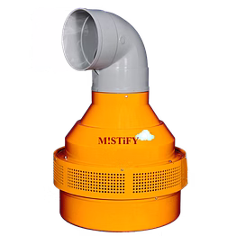 mistify humidifiers